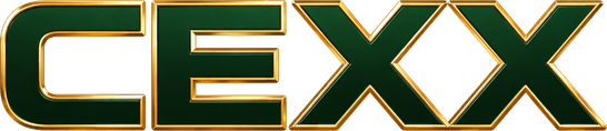 cexx লোগো